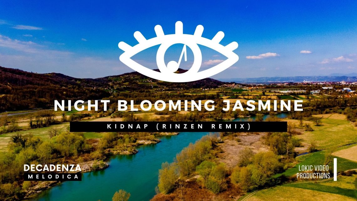 Eli & Fur – Night Blooming Jasmine (Rodriguez Jr. Remix) | Melodic Techno