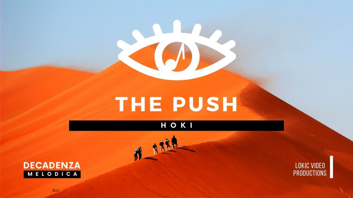 HOKI – The Push | Melodic House