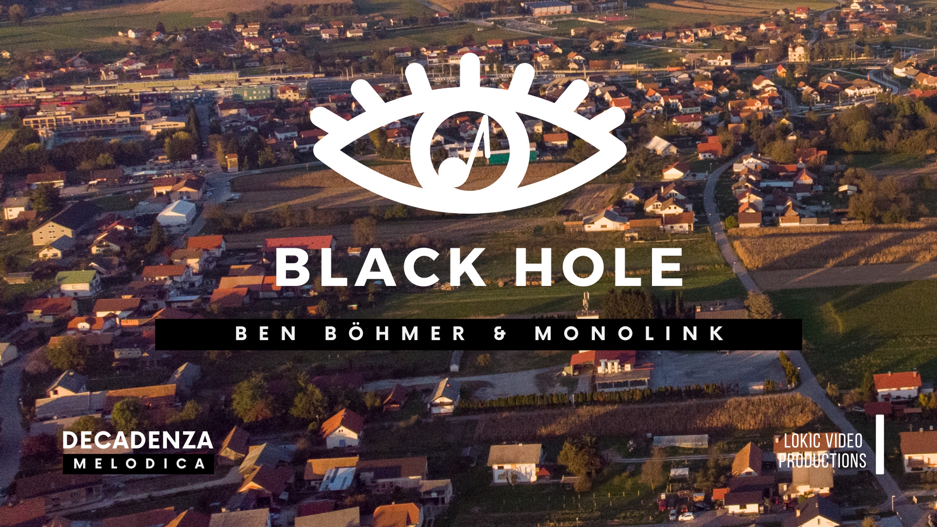 Ben Böhmer & Monolink – Black Hole | Melodic House