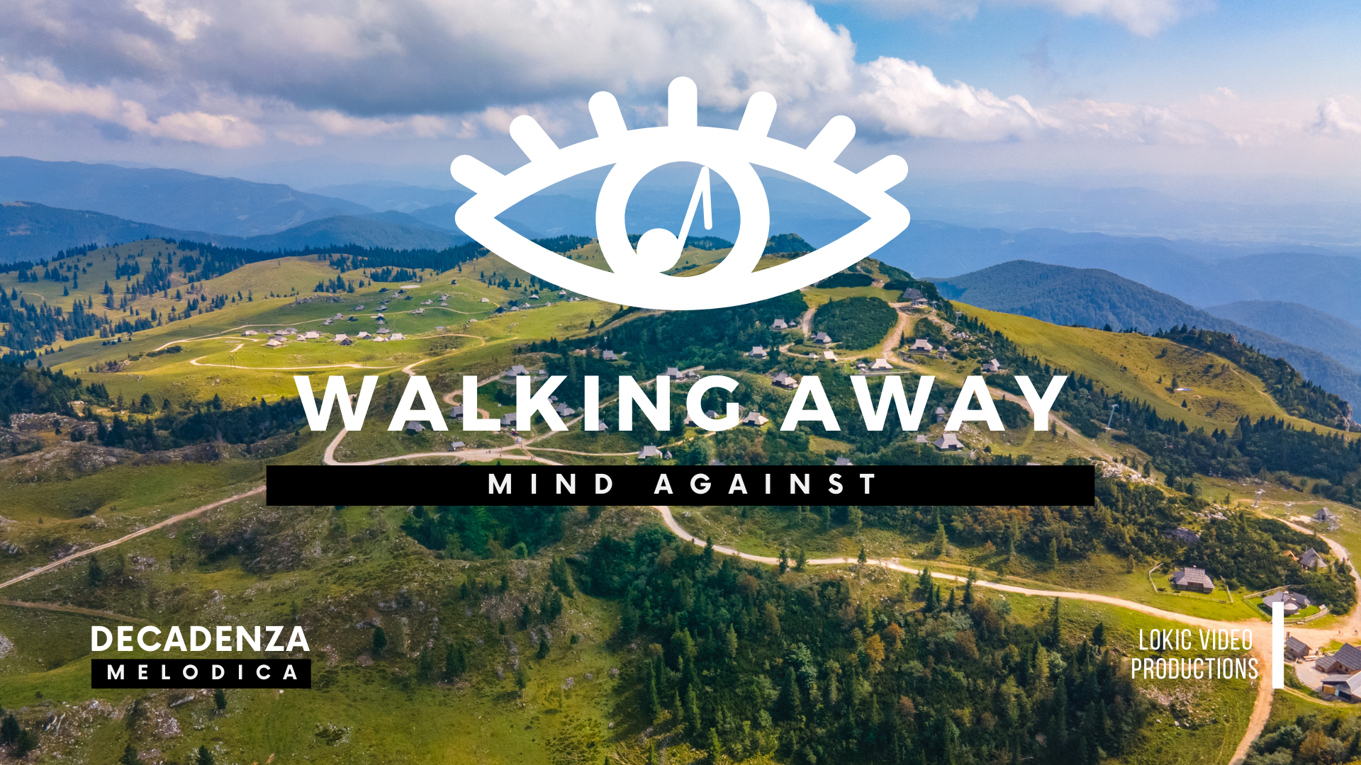 Mind Against – Walking Away | Melodic Techno