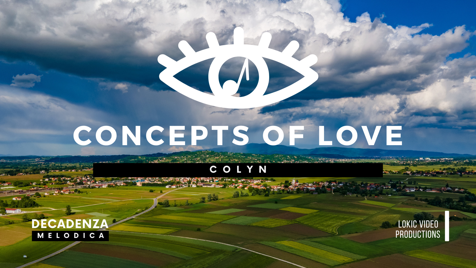 Colyn – Concepts of Love | Melodic Techno
