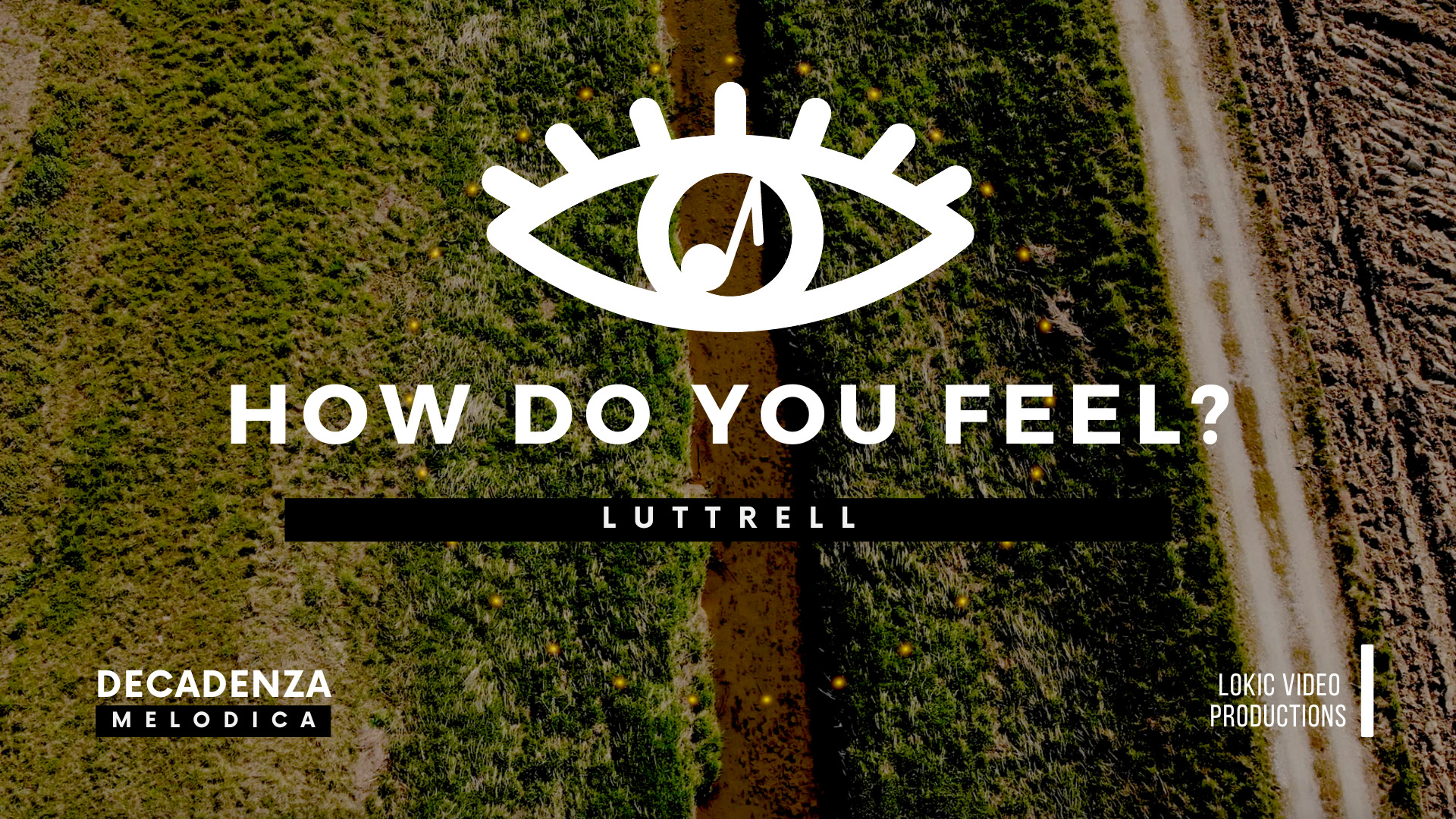 Luttrell – What do you feel? | Melodic Techno