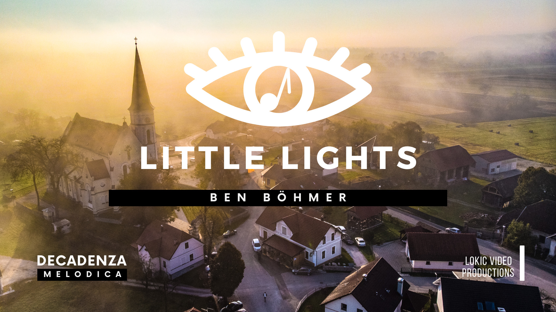 Ben Böhmer – Little Lights | Melodic Techno