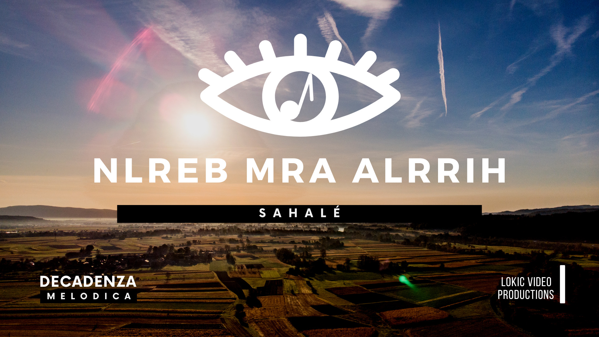 Sahalé – Nlreb Mra Alrrih | Melodic House