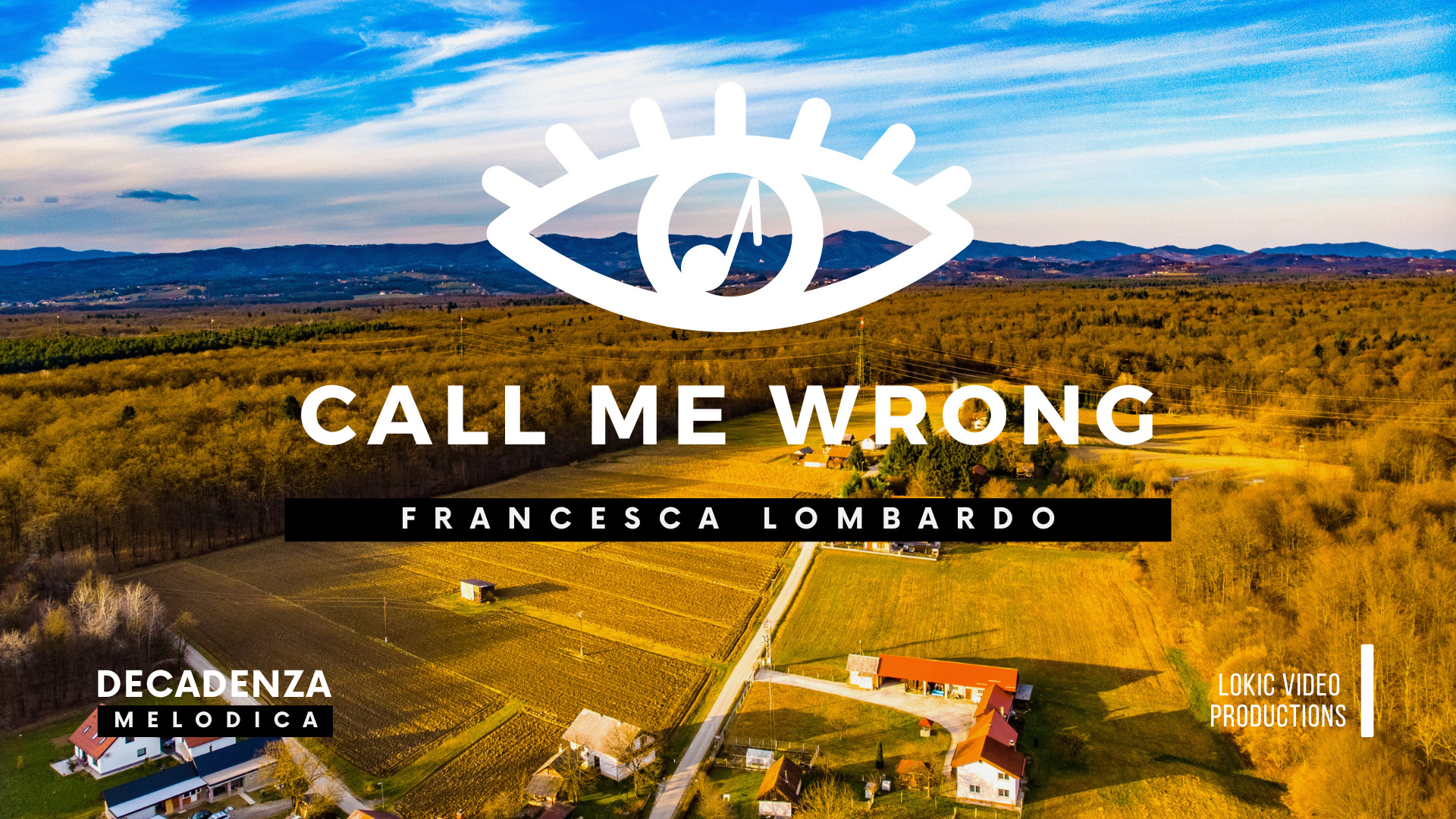 Francesca Lombardo – Call Me Wrong | Melodic House