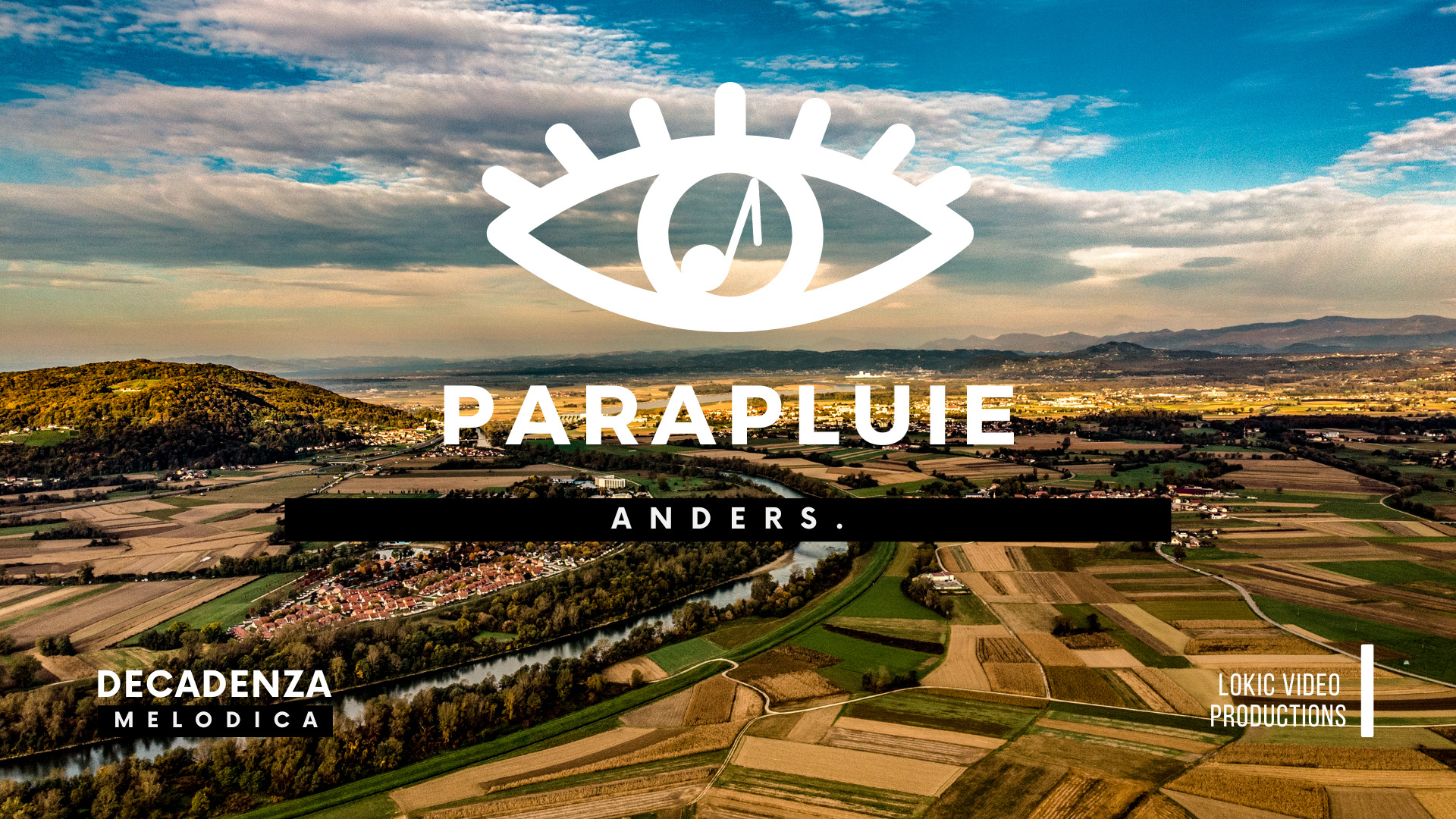 Anders. – Parapluie | Melodic Techno