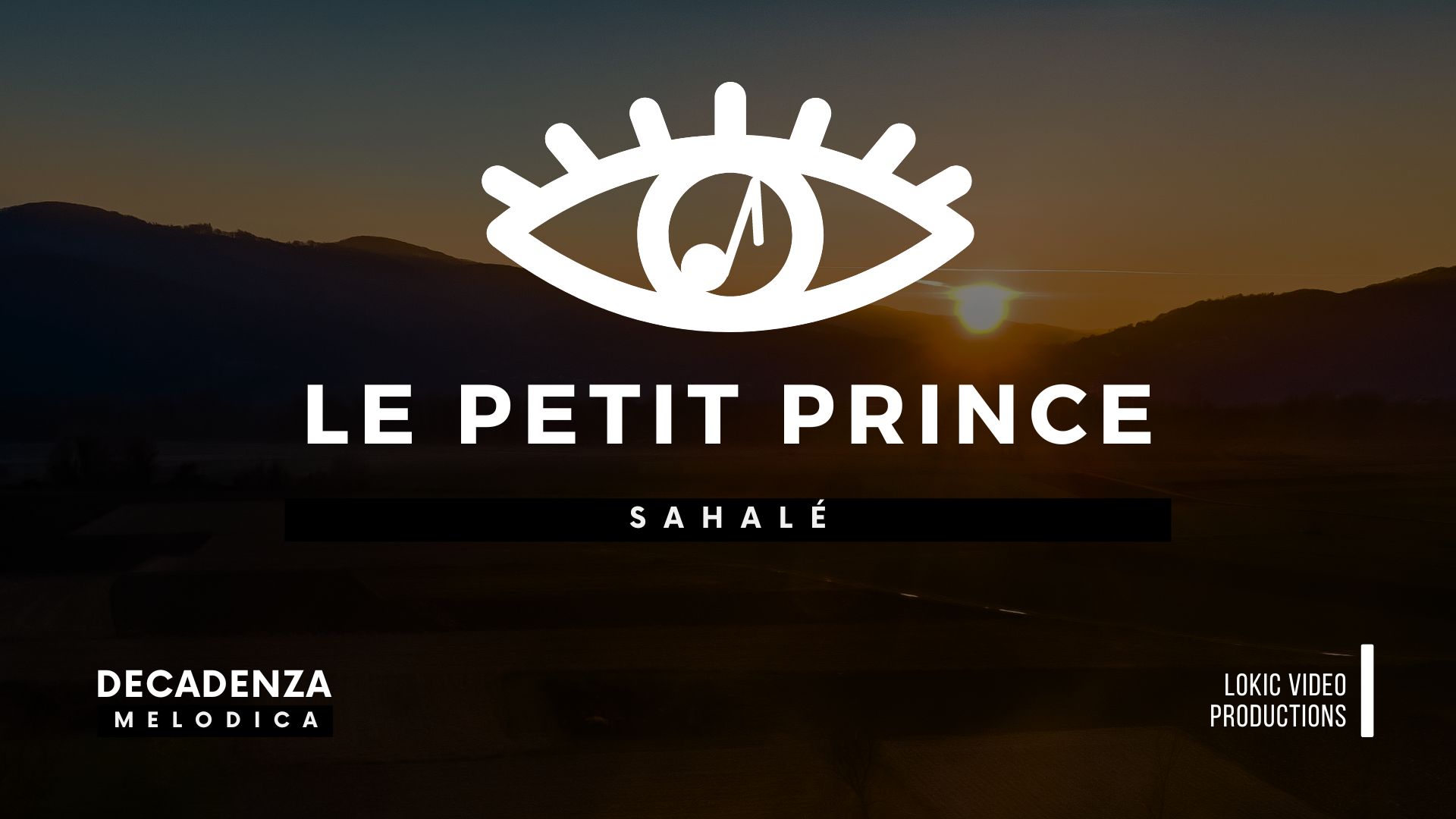 Sahalé – Le Petit Prince | Melodic House
